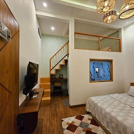 Arum Bromo Villas Ngadisari Kültér fotó
