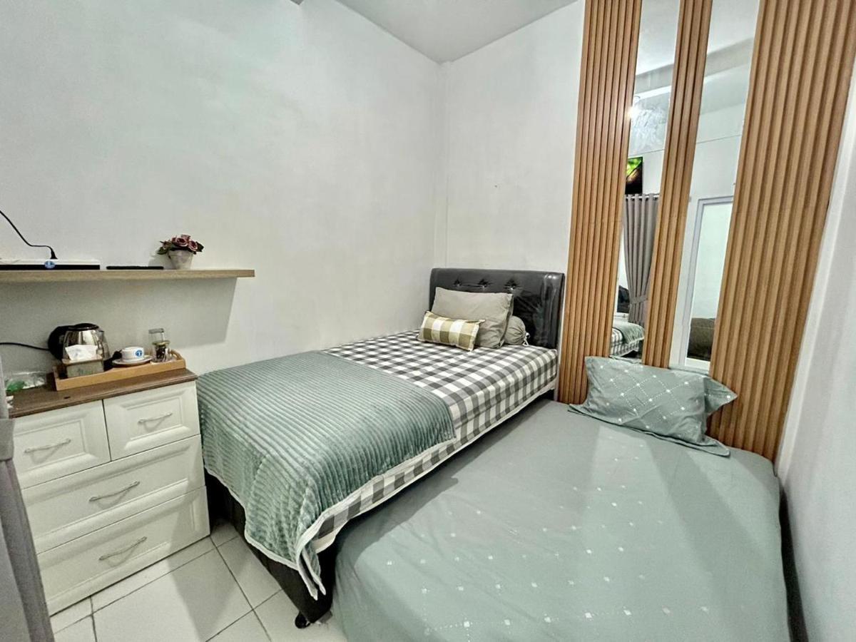 Arum Bromo Villas Ngadisari Kültér fotó