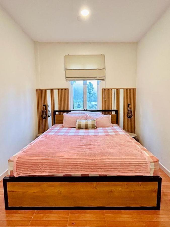 Arum Bromo Villas Ngadisari Kültér fotó