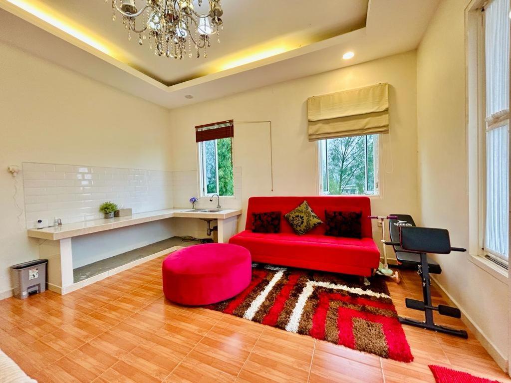 Arum Bromo Villas Ngadisari Kültér fotó