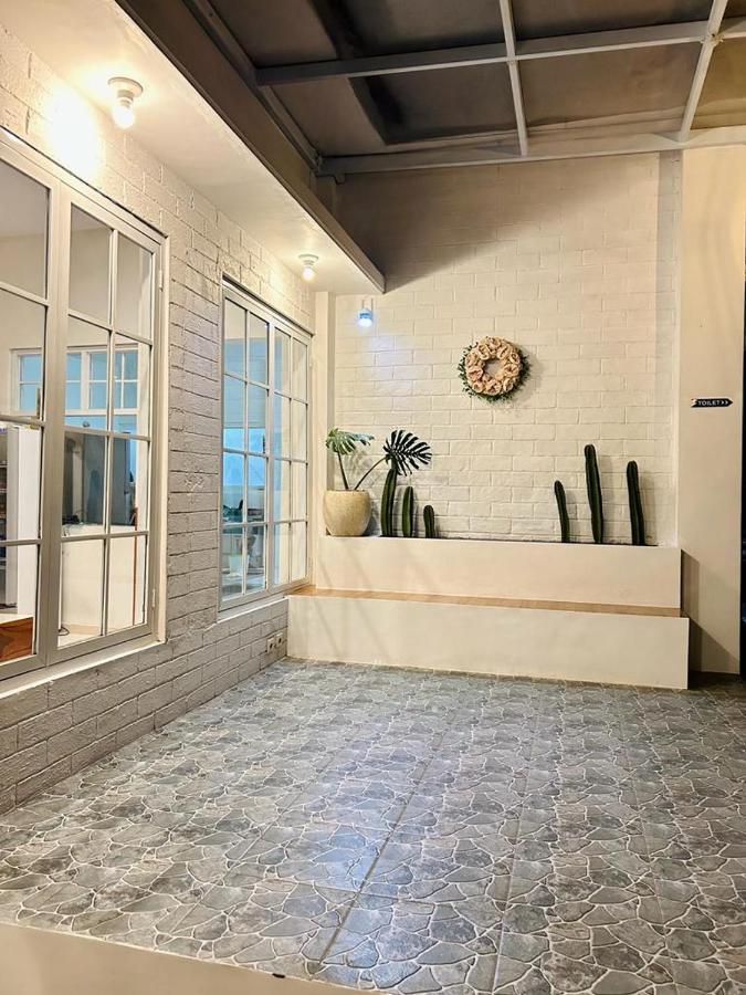 Arum Bromo Villas Ngadisari Kültér fotó