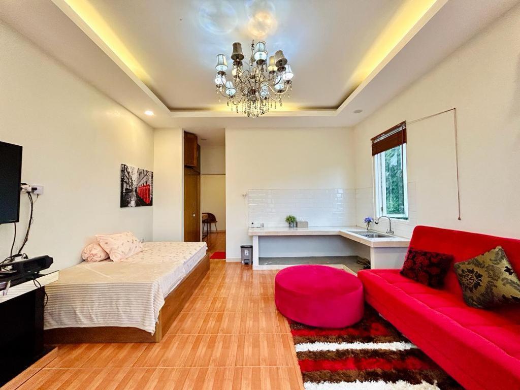 Arum Bromo Villas Ngadisari Kültér fotó