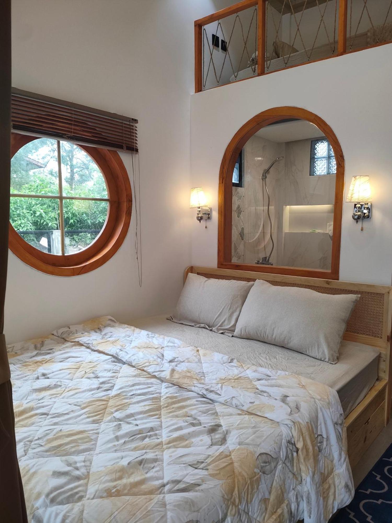 Arum Bromo Villas Ngadisari Kültér fotó