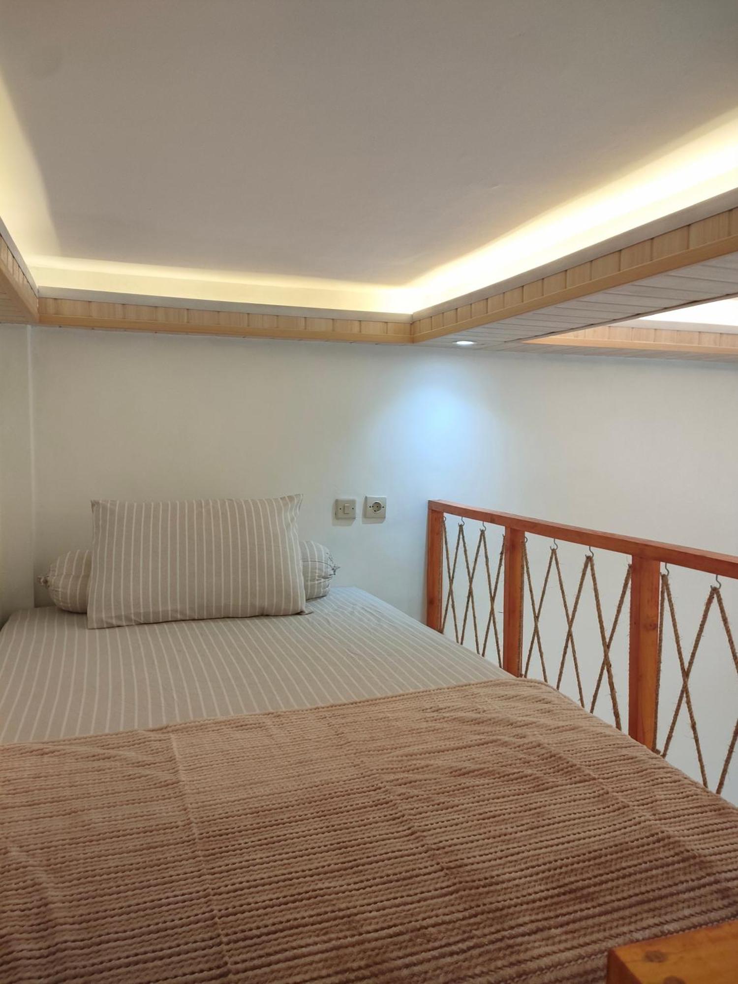 Arum Bromo Villas Ngadisari Kültér fotó
