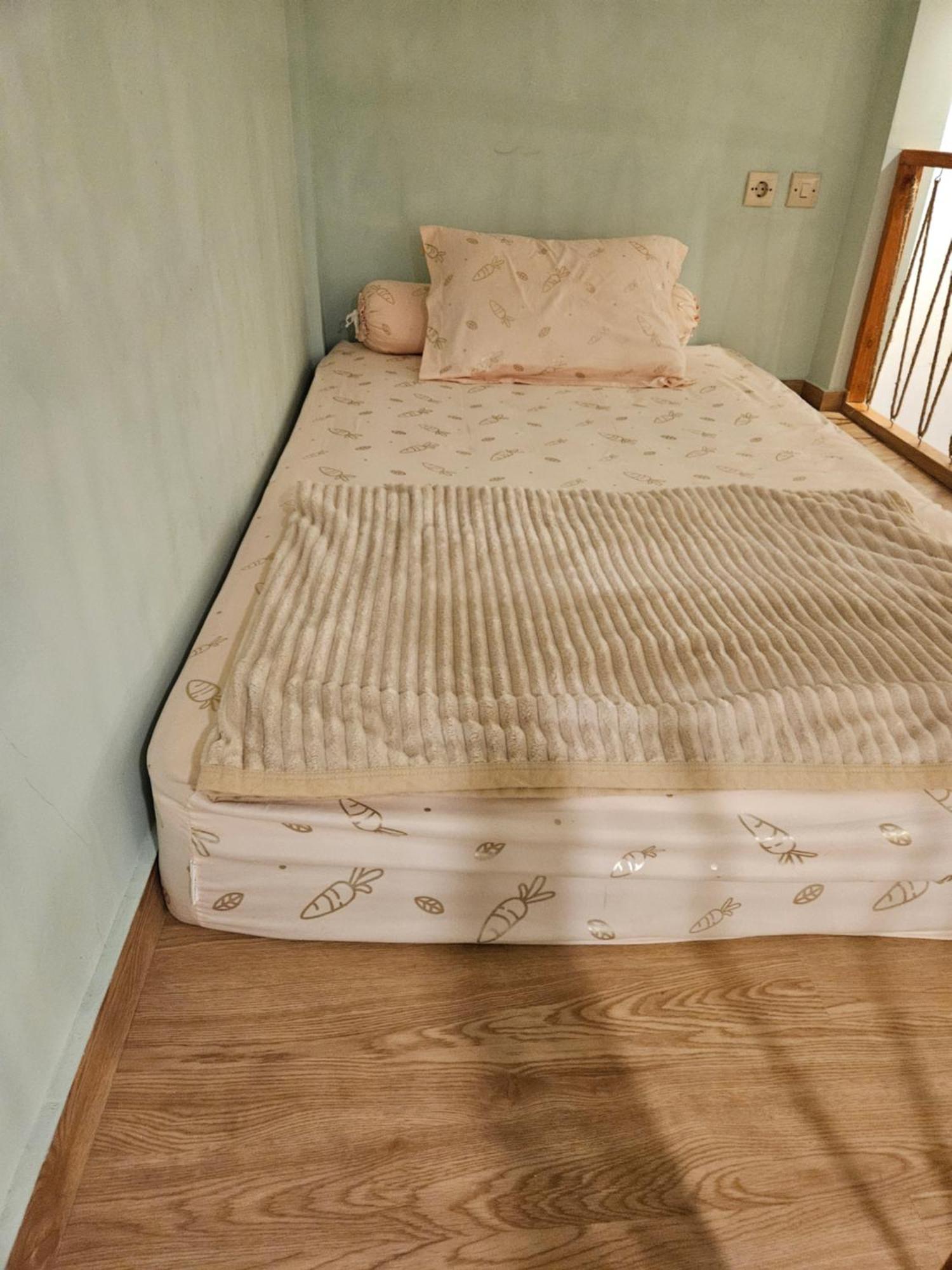 Arum Bromo Villas Ngadisari Kültér fotó