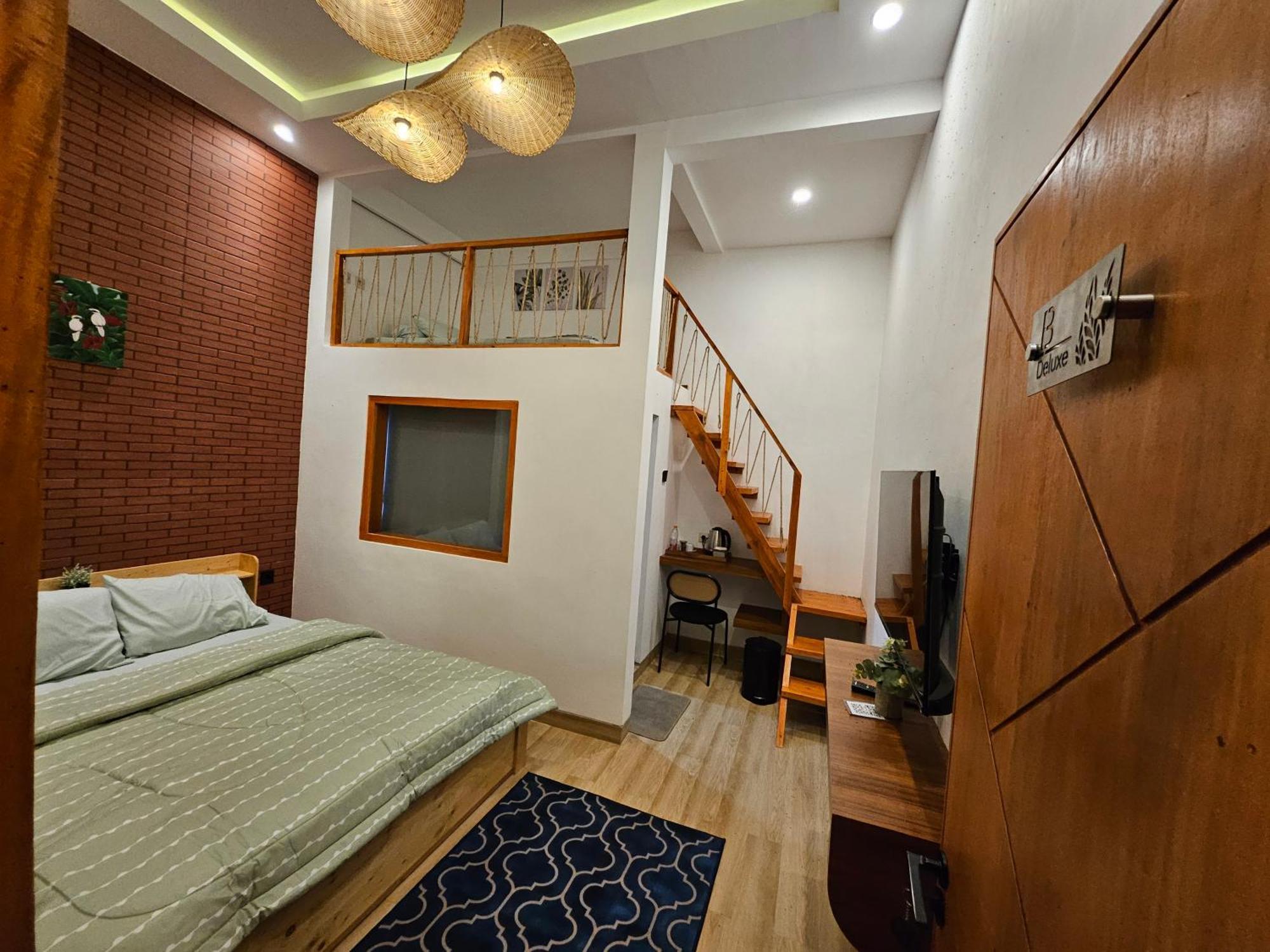 Arum Bromo Villas Ngadisari Kültér fotó